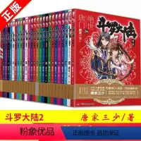 斗罗大陆2 绝世唐门(1-26)[26册] [正版] 完美世界全套1-31 共31册 辰东著 天使文化玄幻小说斗罗大