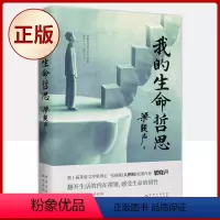 我的生命哲思 [正版] 人世间全3册 梁晓声 父亲+母亲+活法+觉醒+重生 茅盾文学奖获奖作品 梁晓声小说 百姓生活