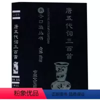 唐五代词三百首 [正版]任选13书香口袋丛书全套 杜甫诗选+纳兰性德词选+苏轼诗词选+千家诗+孙子兵法+增广贤文+唐诗三