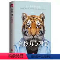 [正版]自控力心理学 提高自控与自律专注力培养与训练心理自控术专注力实现的惊人力量成为自己的勇气认知自我的情绪部分书籍