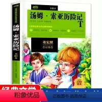 [正版]汤姆·索亚历险记 马克·吐温 广东旅游出版社 书籍