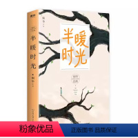 半暖时光 [正版]桐华经典(全6册)云中歌 3册绿罗裙+浮生梦+忆流年 桐 古代言情古风青春文学言情小说桐华文学小说华唯