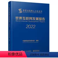 [正版]世界互联网发展报告2022