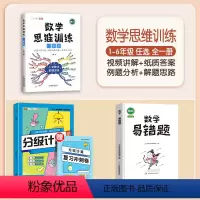 [强化提升]数学思维+