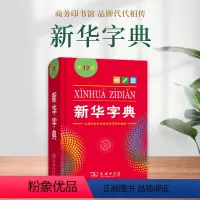 [正版]新东方字典(单色本)2版 1-6年级 新编辞典拼音工具书籍初中生现代汉语词典成语