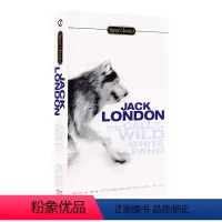 野性的呼唤 [正版]Charlotte's web 夏洛特的网 夏洛的网英文版原版进口外国儿童文学书籍纽伯瑞奖作品 E
