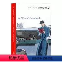 [正版]作家笔记 英文原版 A Writer's Notebook 萨默塞特·毛姆 William Somerset M