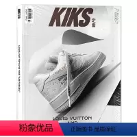 VOL.60期 定番 LOUIS VUITTON AND NIKE