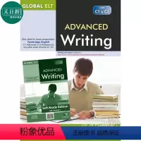 [正版]Advanced Writing CEFR C1&C2 Self-study edition 高级写作C1&C2