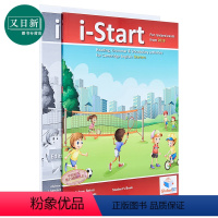 [正版]Cambridge YLE Pre-A1 STARTERS i-Start Student's Edition