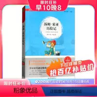 小巴掌童话 [正版]20点抢汤姆索亚历险记 小巴掌童话 兔子坡 宝葫芦的秘密 成语故事