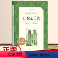 巴黎圣母院 [正版]乡土中国和红楼梦三国演义原著人民文学出版社堂吉诃德瓦尔登湖呐喊谈美书简彷徨论语高中 生高一上册语文必