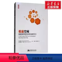 [正版]极富空间 新教育学如何实现深度学习 文教 (加)迈克尔·富兰著 教学方法及理论 中小学教师用书 老
