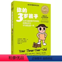 [正版] 你的3岁孩子(全新升级版) 书籍