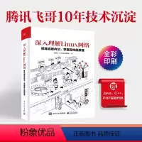 [正版] 深入理解Linux网路: 修炼底层内功,掌握高性能原理(配Java、C++实验代码) 张彦飞(@开发内功修炼