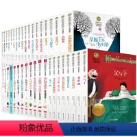 全40册 国际大奖儿童文学小说 [正版]国际大奖儿童文学小说全套中国经典名著少儿读物小学生课外阅读书籍3-6年级4小学