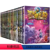 全套15册 [正版]全套任选墨多多谜境冒险阳光版板全套全集之迷境秘境冒险探险系列书全套29册漫画文字雷欧幻像30第二季