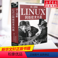[正版]深入理解Linux网络技术内幕 ChristianBenvenuti 书籍 Linux网络编程从入门到精通 L