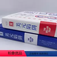 [正版]美元陷阱 美元是如何操纵和套牢全球金融体系 埃斯瓦尔·普拉萨德 人民币国际化 大国货币暗战 商业经济读物 中国