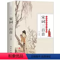 [正版]宋词三百首 赏析全解原文译文注释中国古诗词大全集点评注释纳兰词论语诗经楚辞鉴赏辞典小学生初中青少年书籍