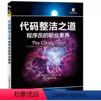 [正版]书籍代码整洁之道 程序员的职业素养