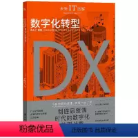 [正版]未来IT图解:数字化转型