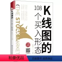 [正版]书籍K线图的108个买入形态