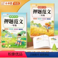 ❤️[大部分家长选 ]押题范文+看图填空+阅读理解+生字组词 小学一年级 [正版]看图写话一二年级押题范文大全一年级二年