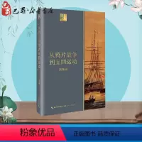 [正版]从鸦片战争到五四运动 胡绳 著 近现代史(1840-1919)社科 书店图书籍 长江文艺出版社