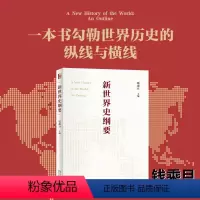 [正版]新世界史纲要 钱乘旦 编 非洲史社科 书店图书籍 北京大学出版社