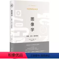 [正版]图像学形象文本意识形态精装版 美W.J.T.米歇尔 北京大学出版社 艺术理论 9787301311424