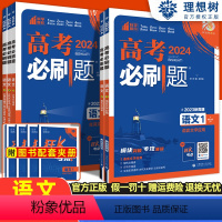 高考语文专题突破 [新高考]语文3·古诗文阅读 [正版]2024高考专题突破语文专项训练 语言文字应用现代文阅读 古诗文