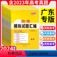 9科全套?语数英物化生政史地 广东专版 [正版]广东专版天利38套2024新高考语文数学英语物理化学生物政治历史地理全国