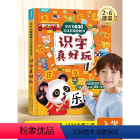 中秋节立体书 [正版]学前识字1600立体翻翻书 识字书幼儿认字启蒙2-3-6岁儿童早教启蒙绘本立体翻翻书幼儿园学前宝宝