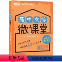 [正版]新东方高中文综微课堂 高考政治地理历史 配套音频 高中文综辅导强化训练模拟题 中小学全科教育