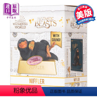 [正版] 神奇动物在哪里 嗅嗅玩偶摆件 可发声 英文原版 Fantastic Beasts The Niffler