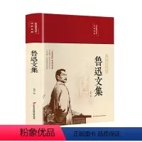 [正版]鲁迅全集 原着经典精装无删减朝花夕拾鲁迅杂文集小说集散文集呐喊彷徨野草鲁迅的书全套故乡故事新编狂人日记阿q正传