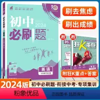 英语 [正版]2024新版初中七年级下册英语试卷全套外研版初一英语7七年级下册英语教辅导资料书七年级英语下册同步训练习册