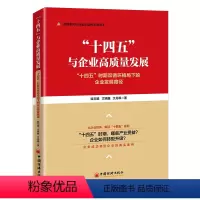 [正版] 书籍“十四五”与企业高质量发展——“十四五”时期双循环格局下的企业发展路径