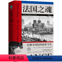 [正版]法国之魂:巴黎圣母院的前世今生