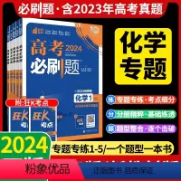 [全国通用]化学4·化学反应原理 高考必刷题专题突破·化学 [正版]2023版高考专题突破化学 基本概念和理论元素化合物