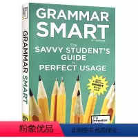 聪明学英语语法 [正版]华研原版 Reading Smart 英文原版工具书 阅读聪明学普林斯顿 SAT/GRE/托福考