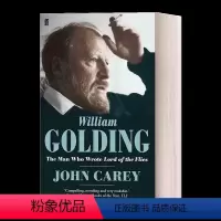 威廉·戈尔丁传记 [正版]英文原版 The Myth Of Sisyphus 西西弗斯的神话 Albert Camus加