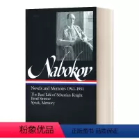 弗拉基米尔 [正版]洛丽塔 英文原版小说书 Lolita 一树梨花压海棠电影原著 电影小说 曾为英文 青少年阅读文学书