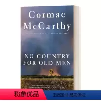 [正版]英文原版 No Country for Old Men 老无所依 奥斯卡获奖影片原著小说 英文版 进口英语原版