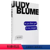 [正版]英文原版 Are You There God It's Me Margaret. 神啊,你在吗?我是玛格丽特