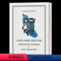 生与死 [正版]华研原版 安娜卡列尼娜 英文原版 Anna Karenina 英文版文学小说 托尔斯泰 进口书