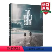 摩托车探险家的冒险指南 [正版]英文原版小说 Zen and the Art of Motorcycle Mainten