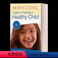 梅奥养育健康儿童指南 [正版]英文原版 The New Contented Little Baby Book 育儿 平静