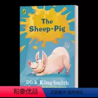 牧羊猪 [正版]英文原版 The Sheep-pig 牧羊猪 迪克•金-史密斯 卫报儿童小说奖 英文版 进口英语原版书籍